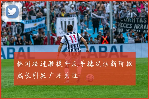 林诗栋连胜提升反手稳定性新阶段成长引发广泛关注